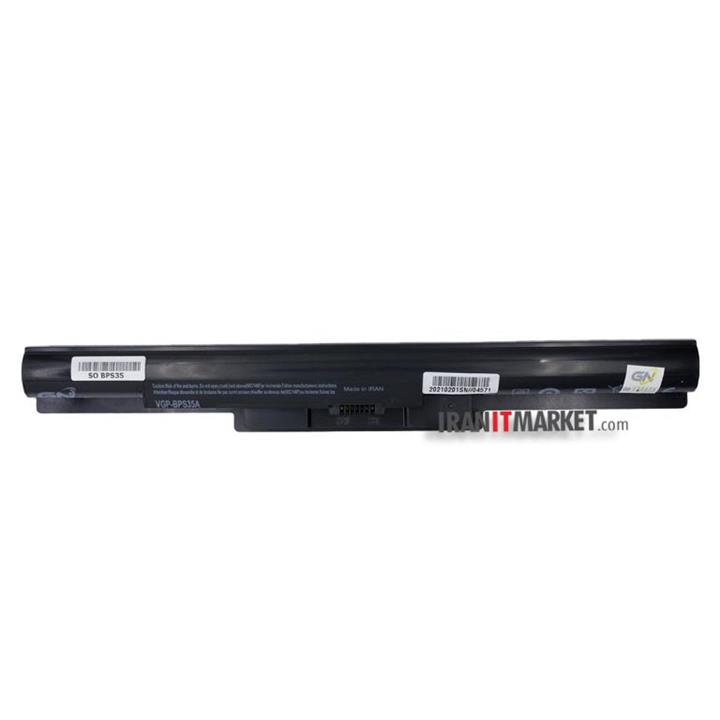 باتری سونی Battery laptop SONY VAIO VGP-BPS35A